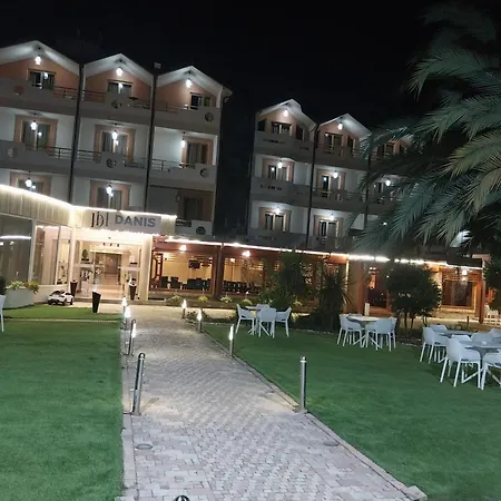 Danis Hotel