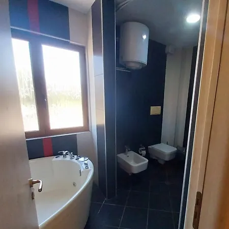 Otel Danis Golem (Tirana)