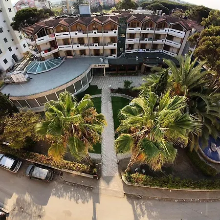 Otel Danis Golem (Tirana)