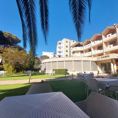 Danis 4* Golem (Tirana)