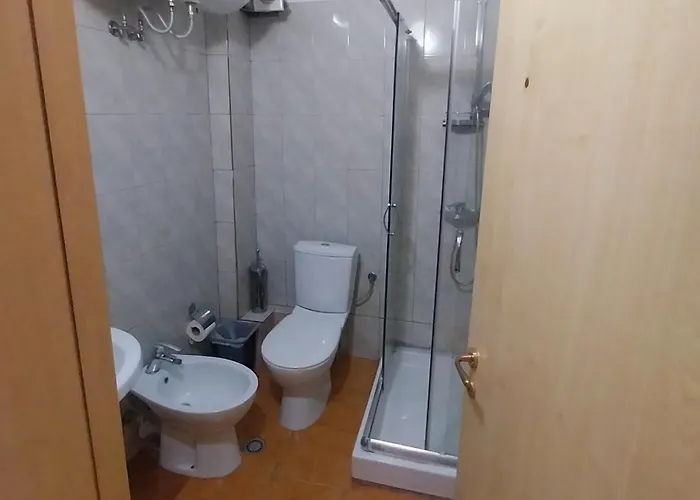 Hotel Danis 4*