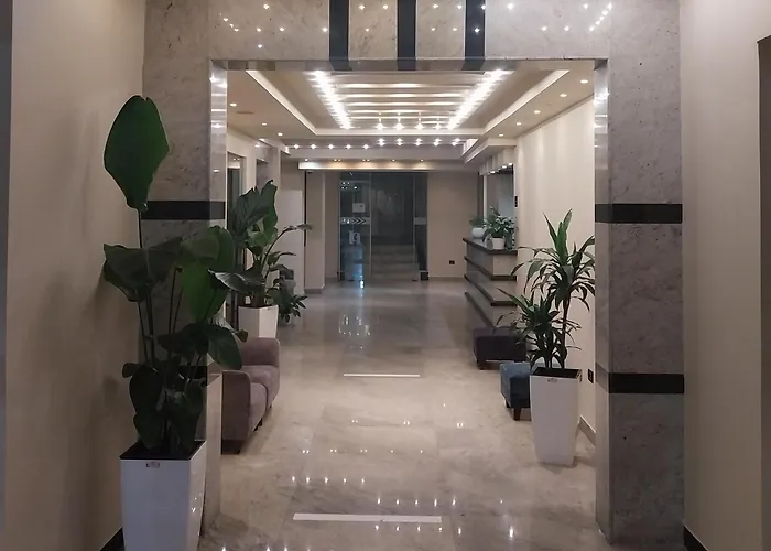 Danis 4* Golem (Tirana)