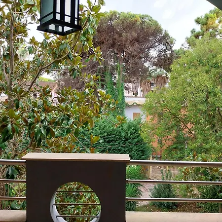 فندق Danis غوليم