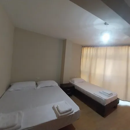 Danis فندق غوليم