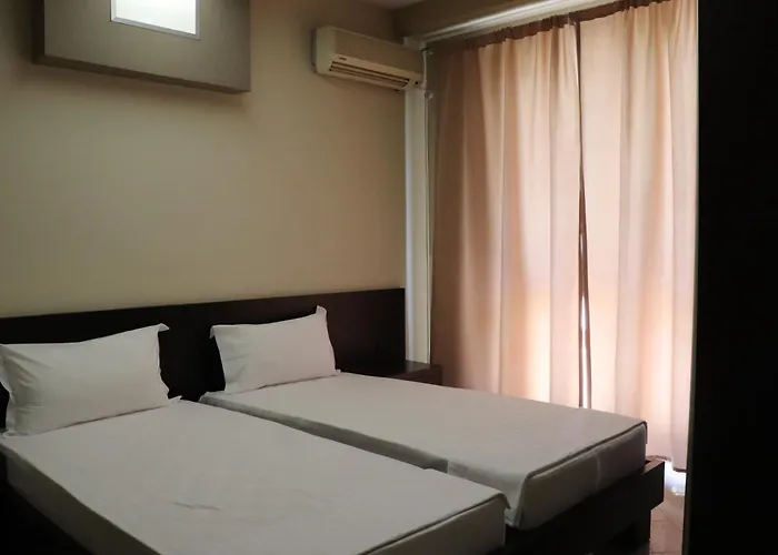 Danis 4* Golem (Tirana)