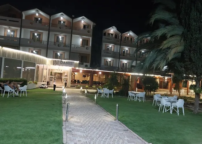 Danis Hotel